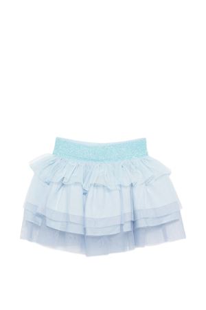 Gonna con ruches STELLA McCARTNEY KIDS | TY7021Z1119999
